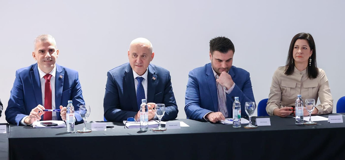 Model obnove na području sisačkog i petrinjskog potresa skuplji i sporiji, ali bolji